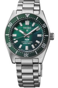 SEIKO PROSPEX SPB501J