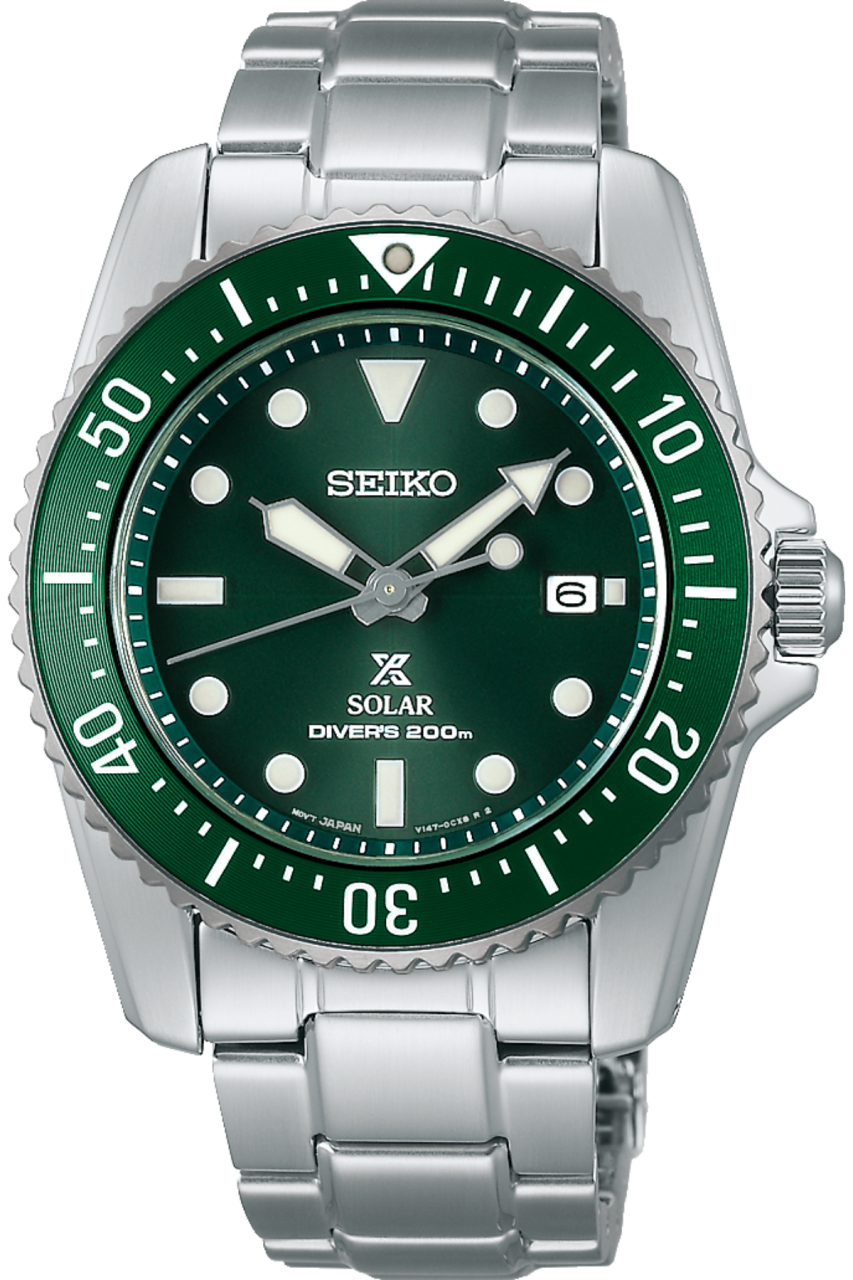 SEIKO PROSPEX SNE583P1
