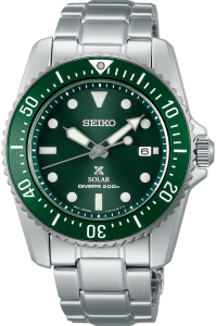 SEIKO PROSPEX SNE583P1
