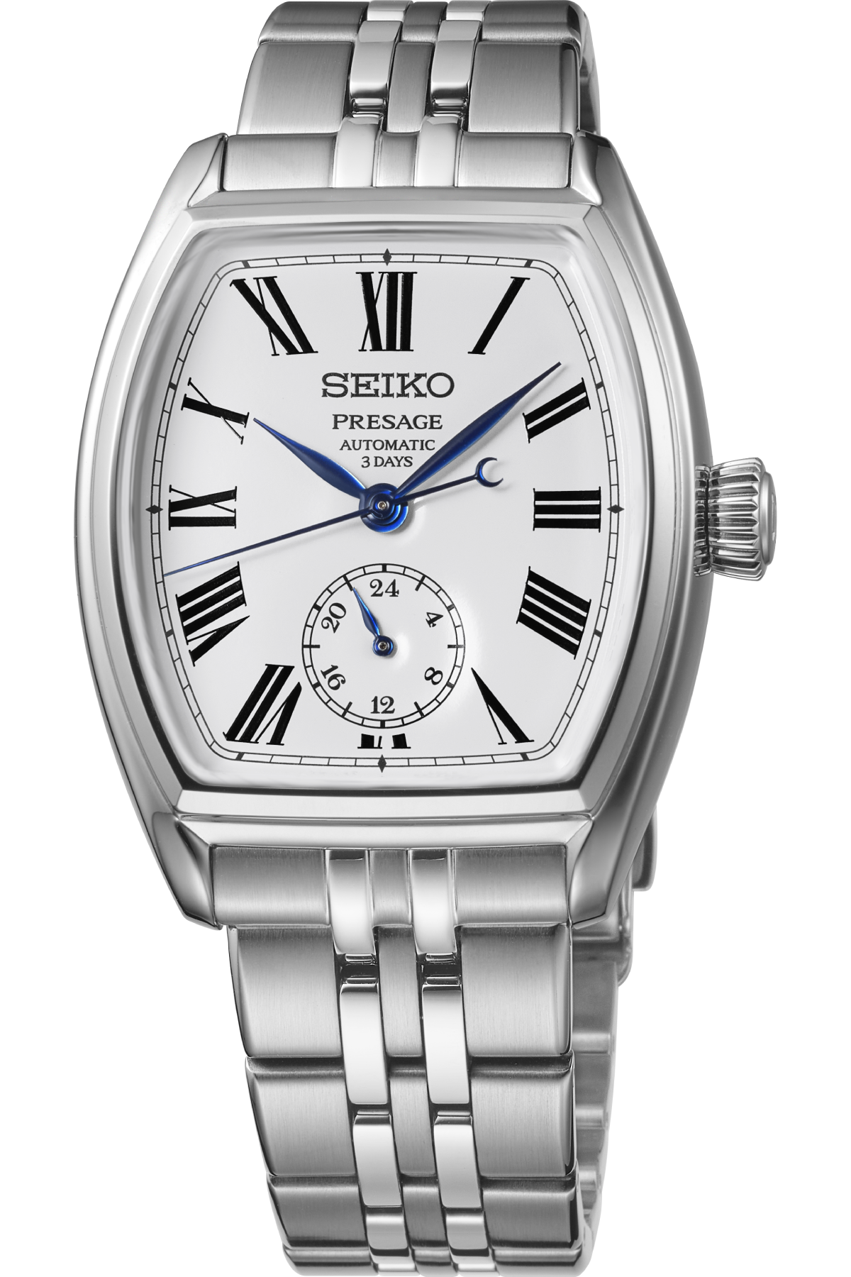 SEIKO PRESAGE SPB537J1