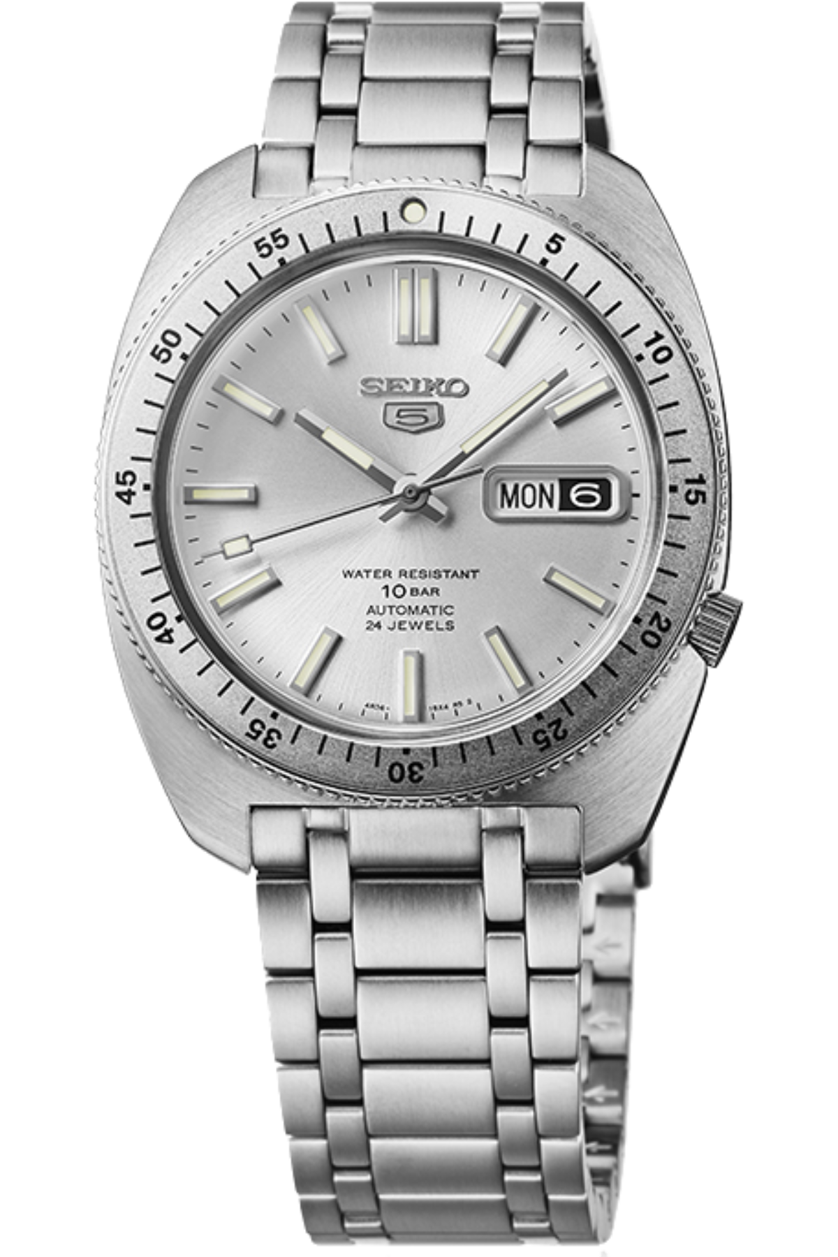 SEIKO 5 SPORTS SRPL91K