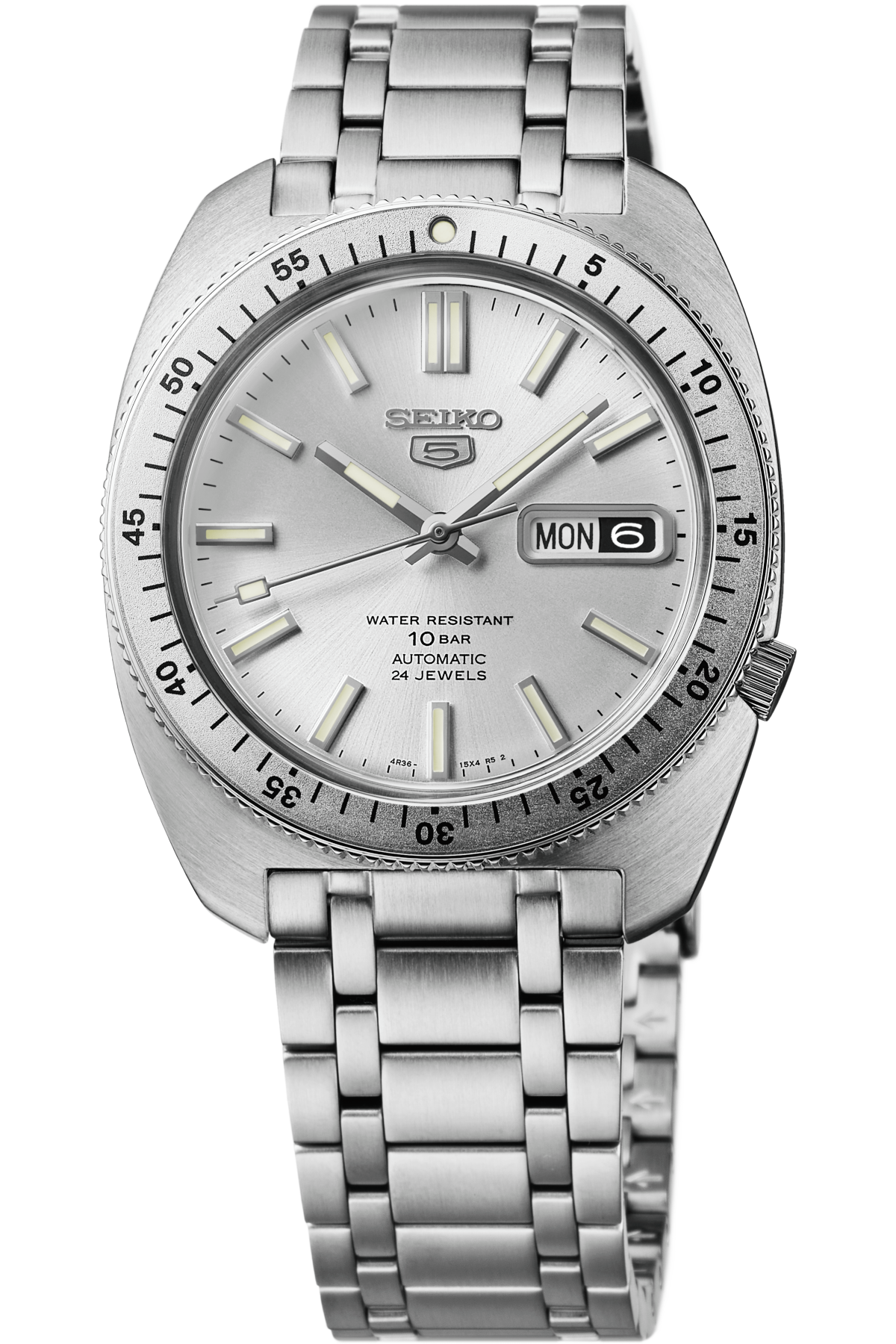 SEIKO 5 SPORTS SRPL91K