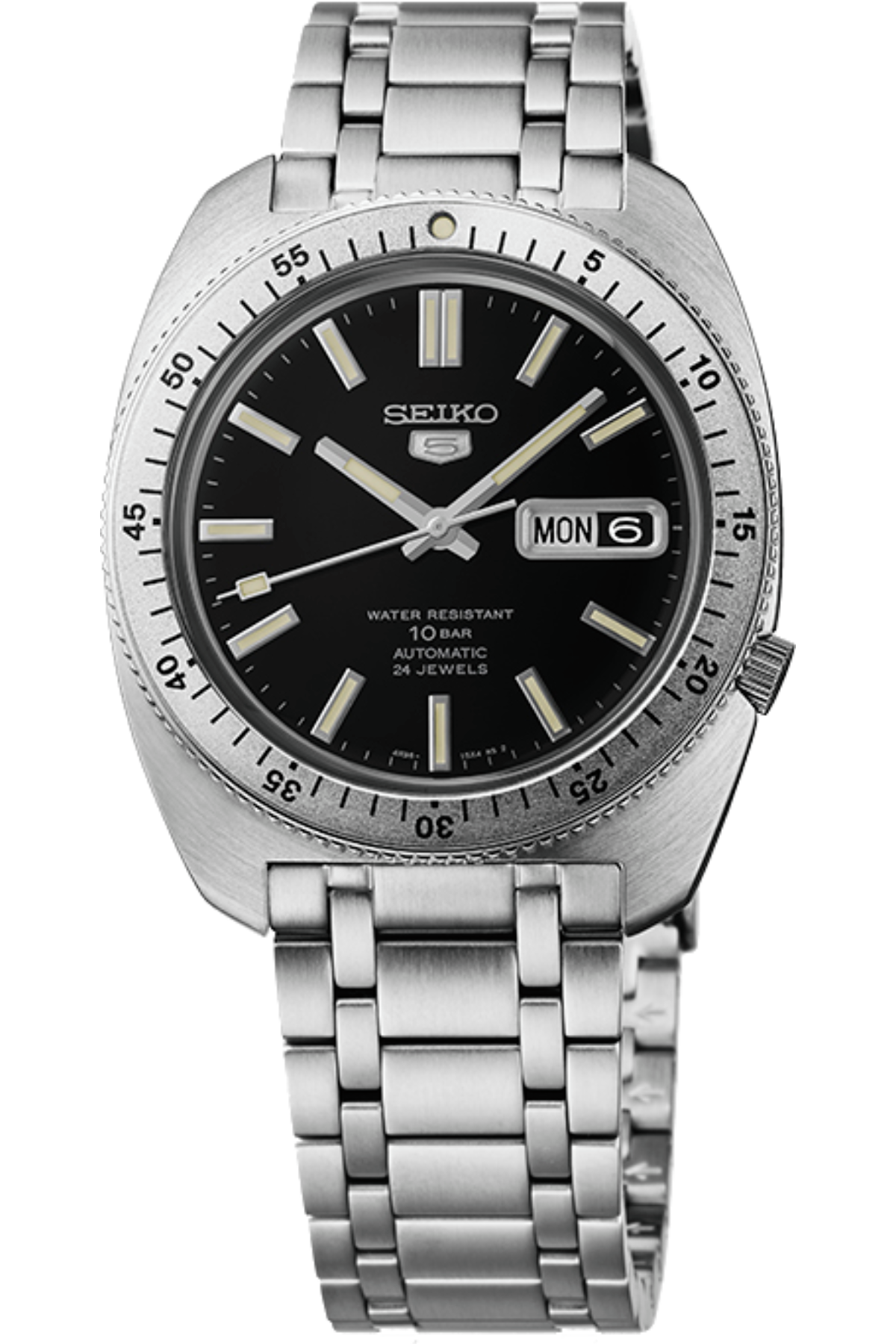 SEIKO 5 SPORTS SRPL93K