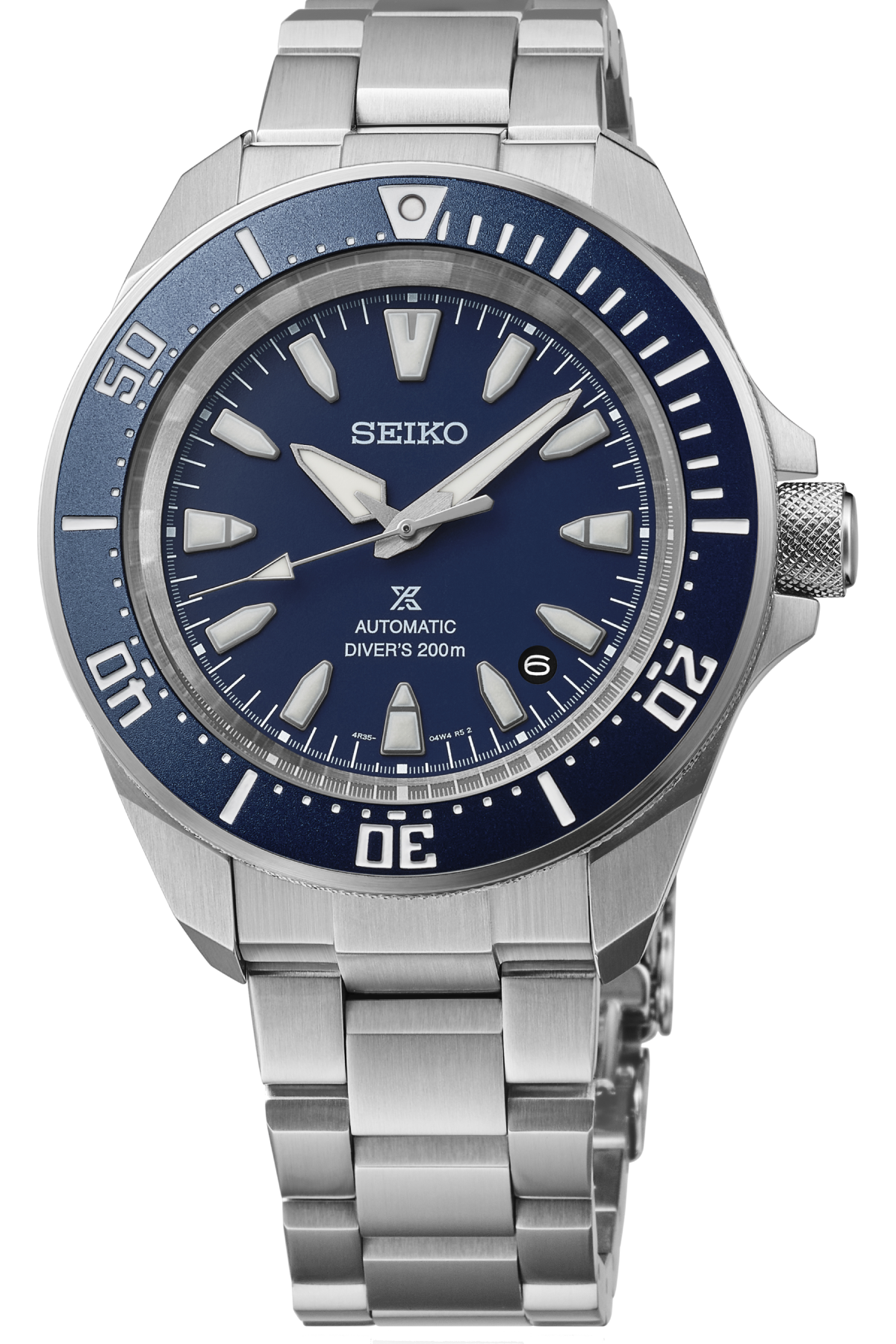SEIKO PROSPEX SRPL51K