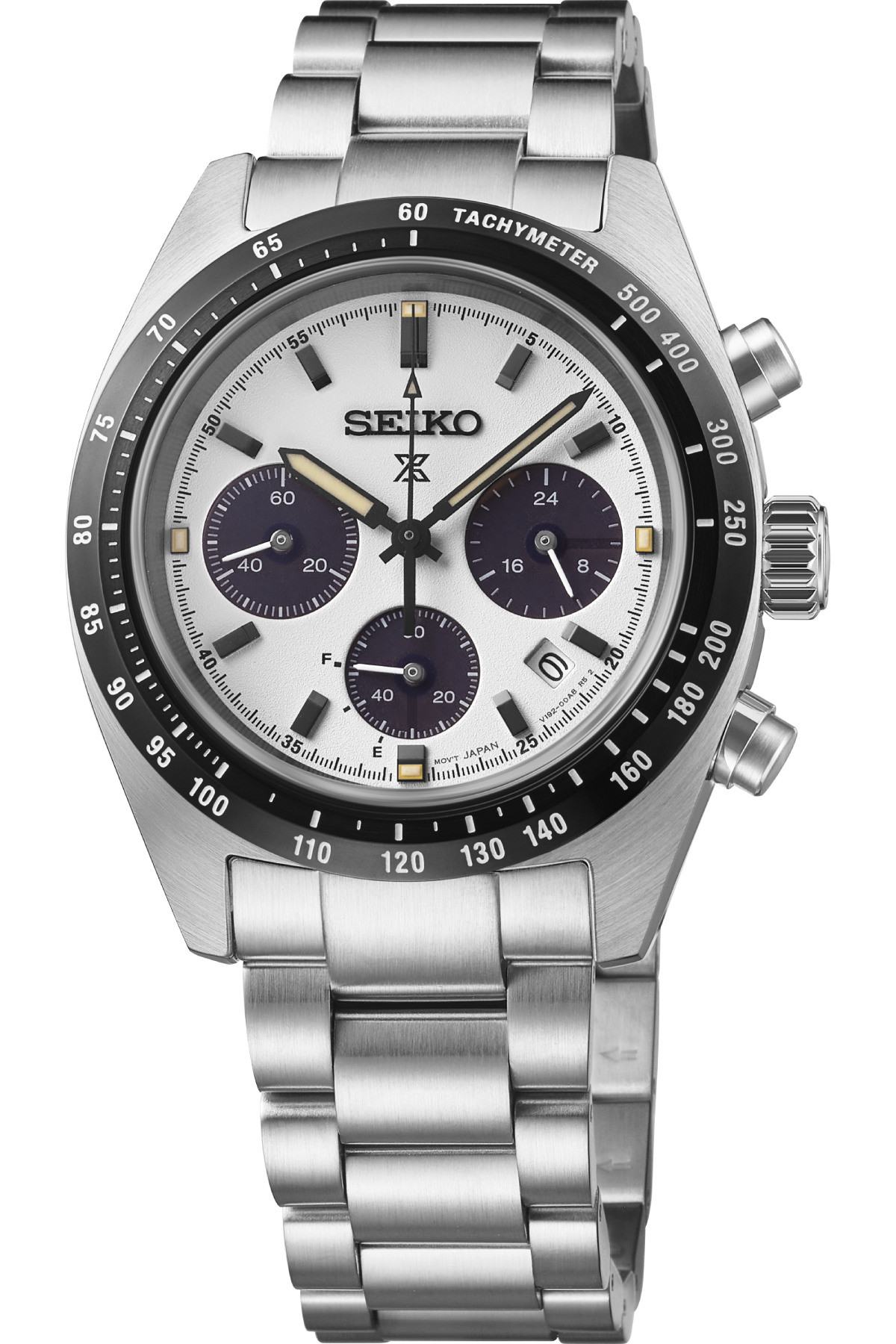 SEIKO PROSPEX SSC961P1