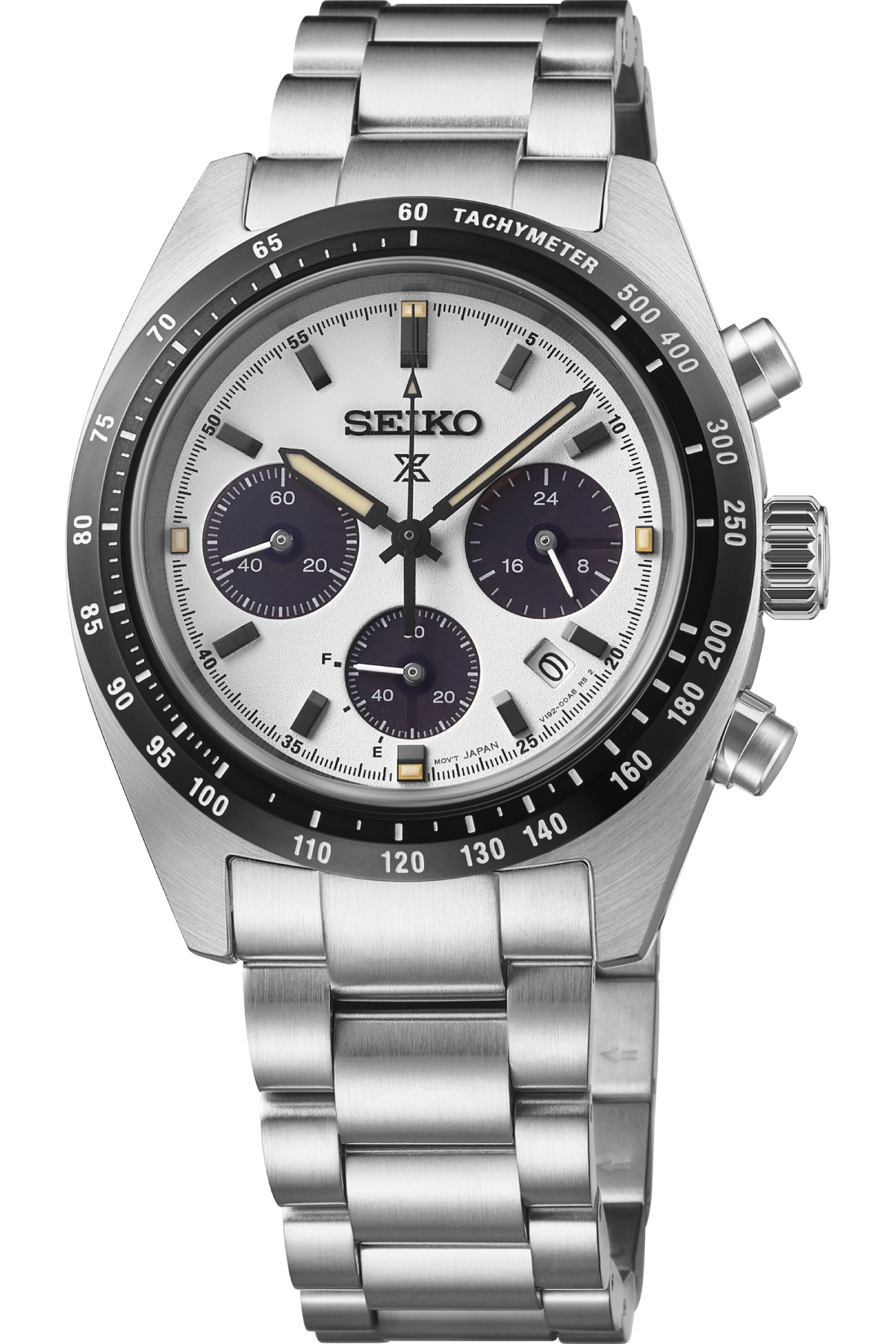 SEIKO PROSPEX SSC961P1