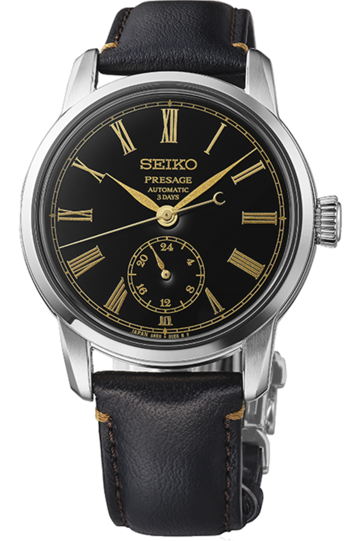 SEIKO PRESAGE SPB499J1