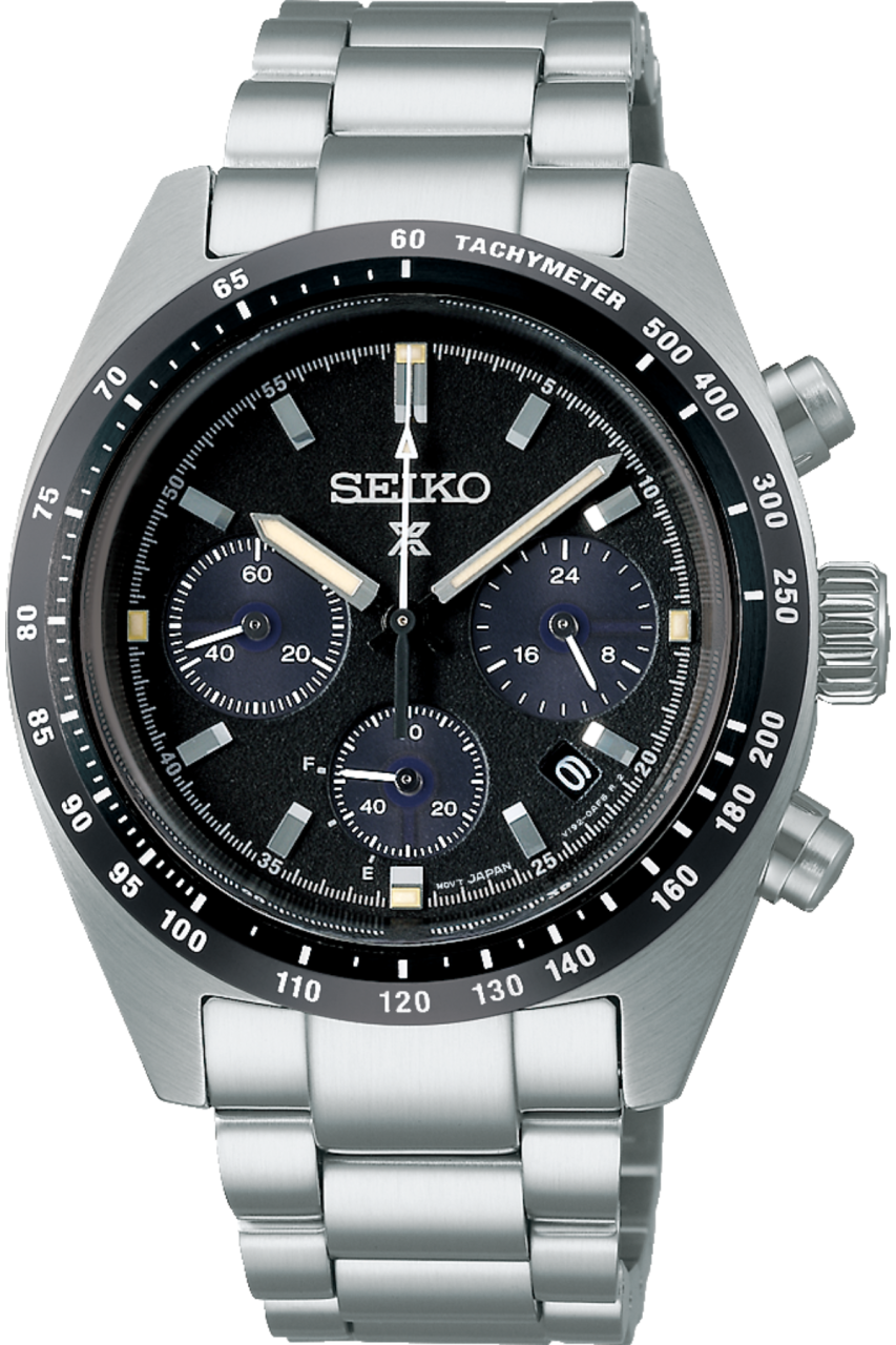 SEIKO PROSPEX SSC819P
