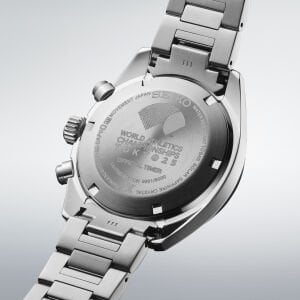 SEIKO PROSPEX SSC955P