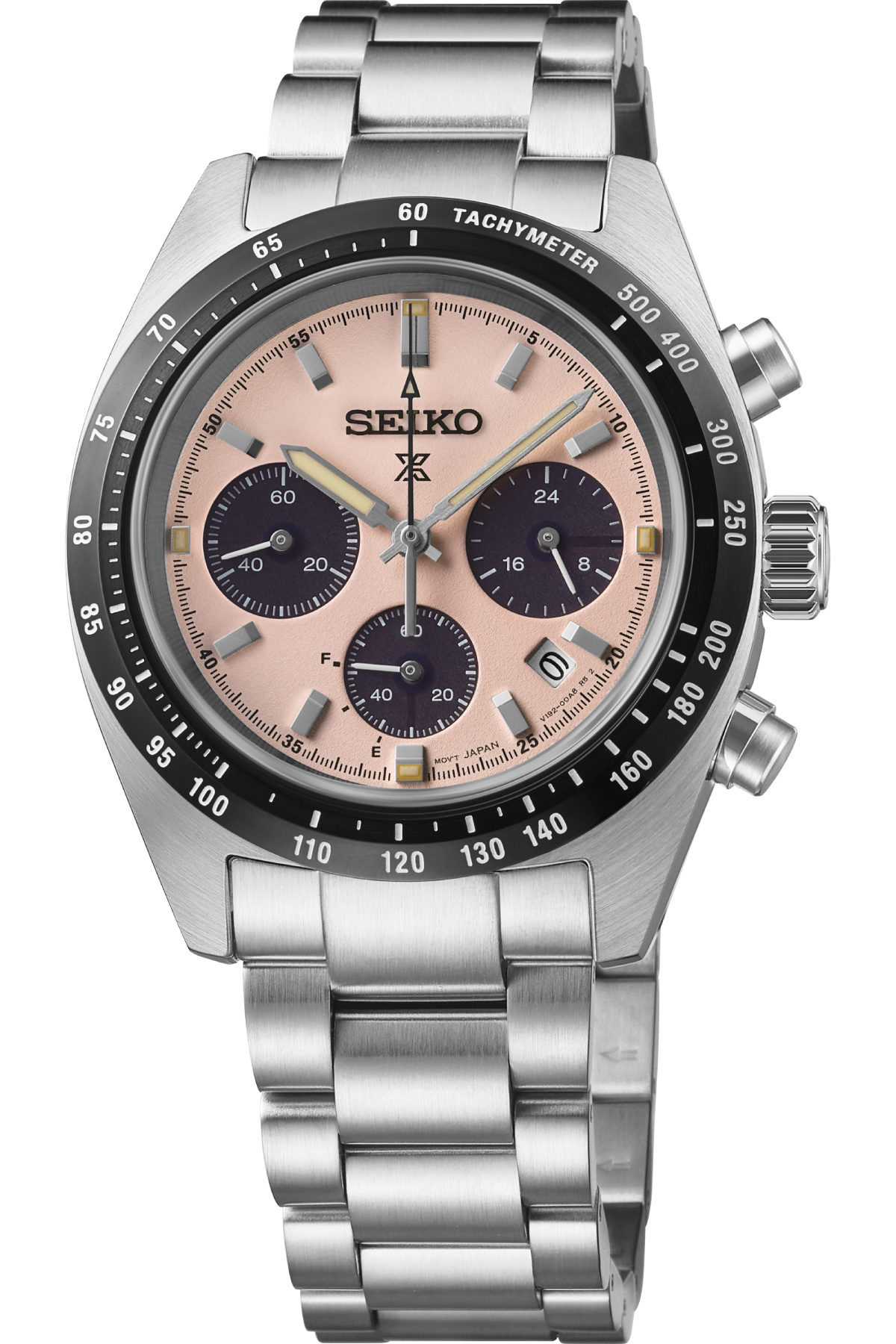 SEIKO PROSPEX SSC963P1