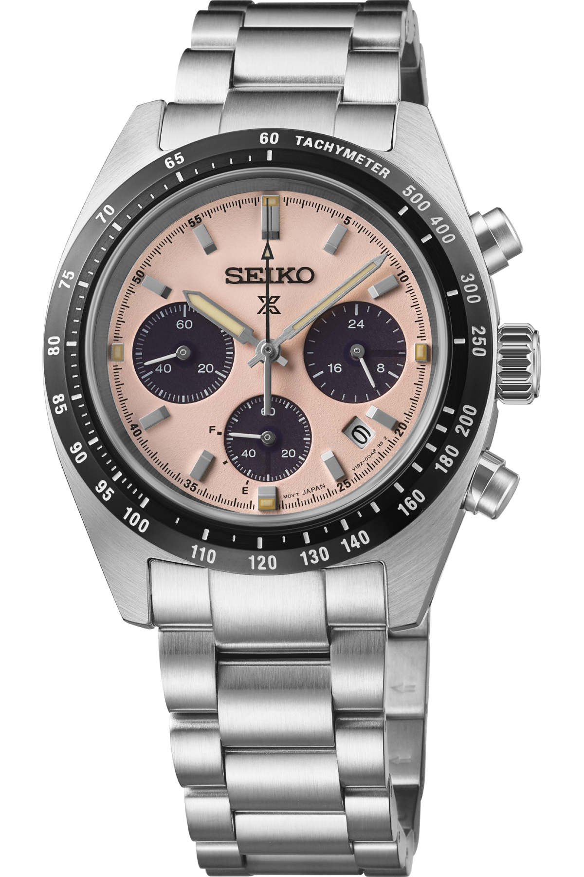 SEIKO PROSPEX SSC963P1