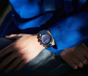 SEIKO PROSPEX SSC815P