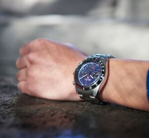 SEIKO PROSPEX SSC815P1