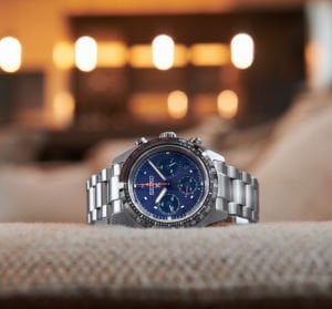 SEIKO PROSPEX SSC815P