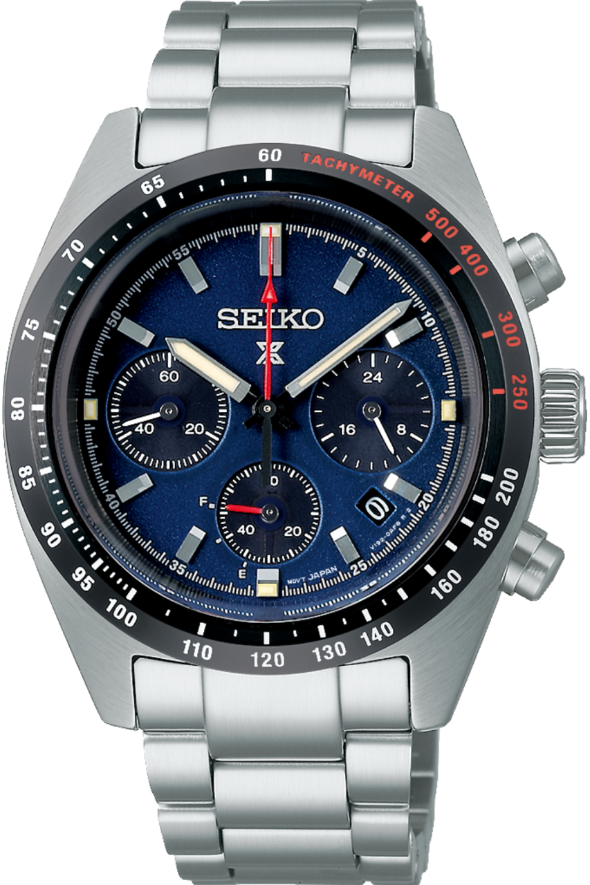 SEIKO PROSPEX SSC815P
