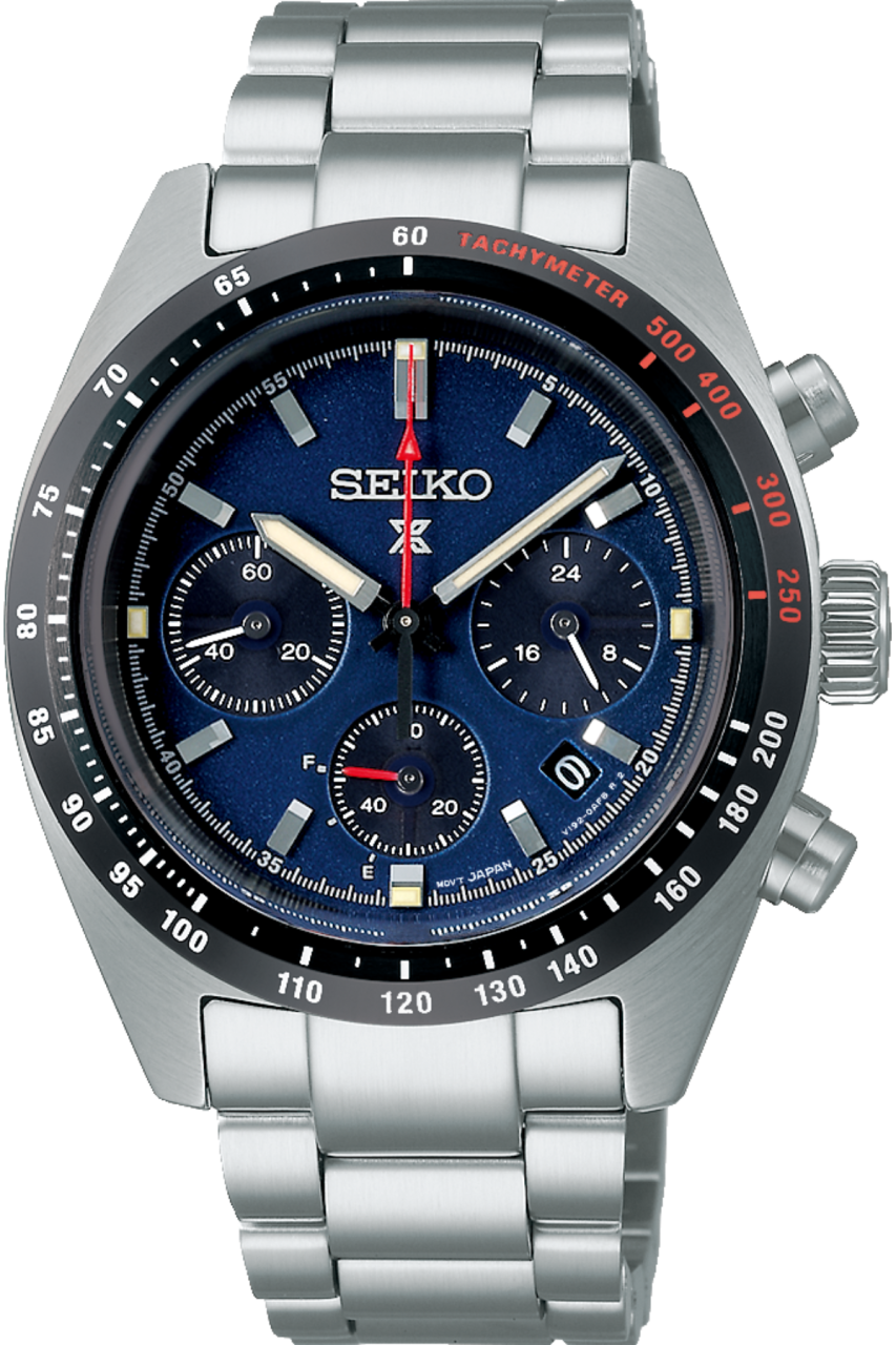 SEIKO PROSPEX SSC815P1