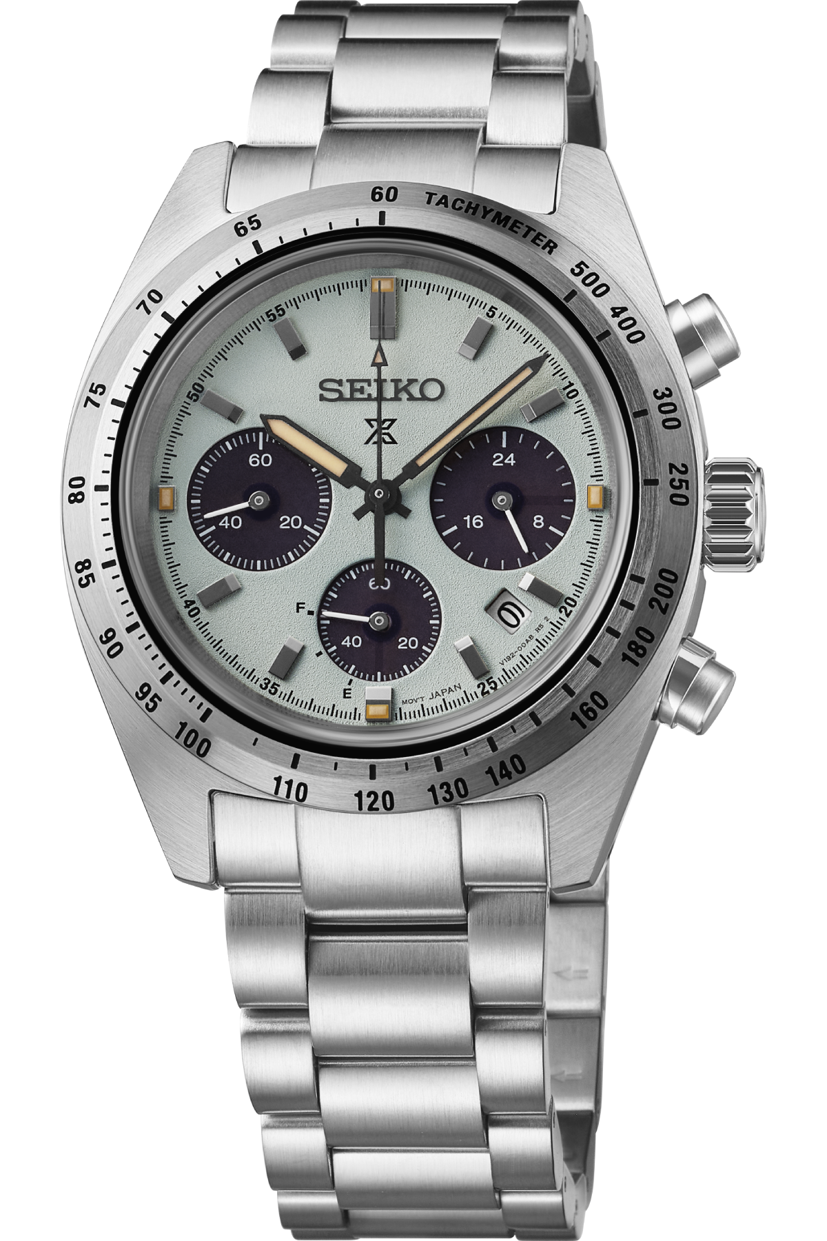 SEIKO PROSPEX SSC965P1