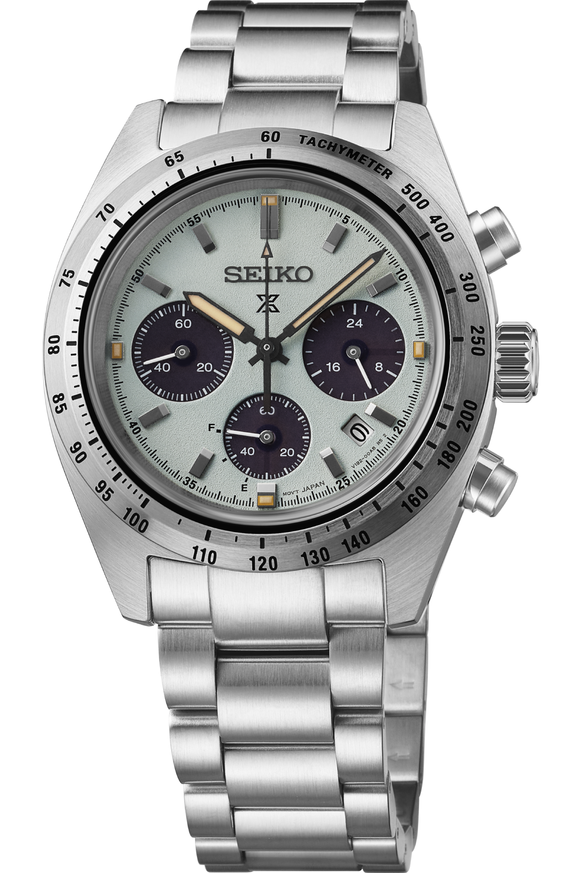 SEIKO PROSPEX SSC965P1