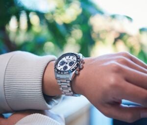 SEIKO PROSPEX SSC813P1