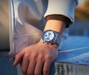 SEIKO PROSPEX SSC813P1