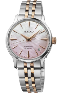 SEIKO PRESAGE SRPM06J1