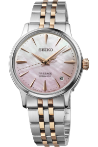 SEIKO PRESAGE SRPM06J1