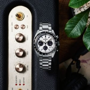 SEIKO PROSPEX SSC813P
