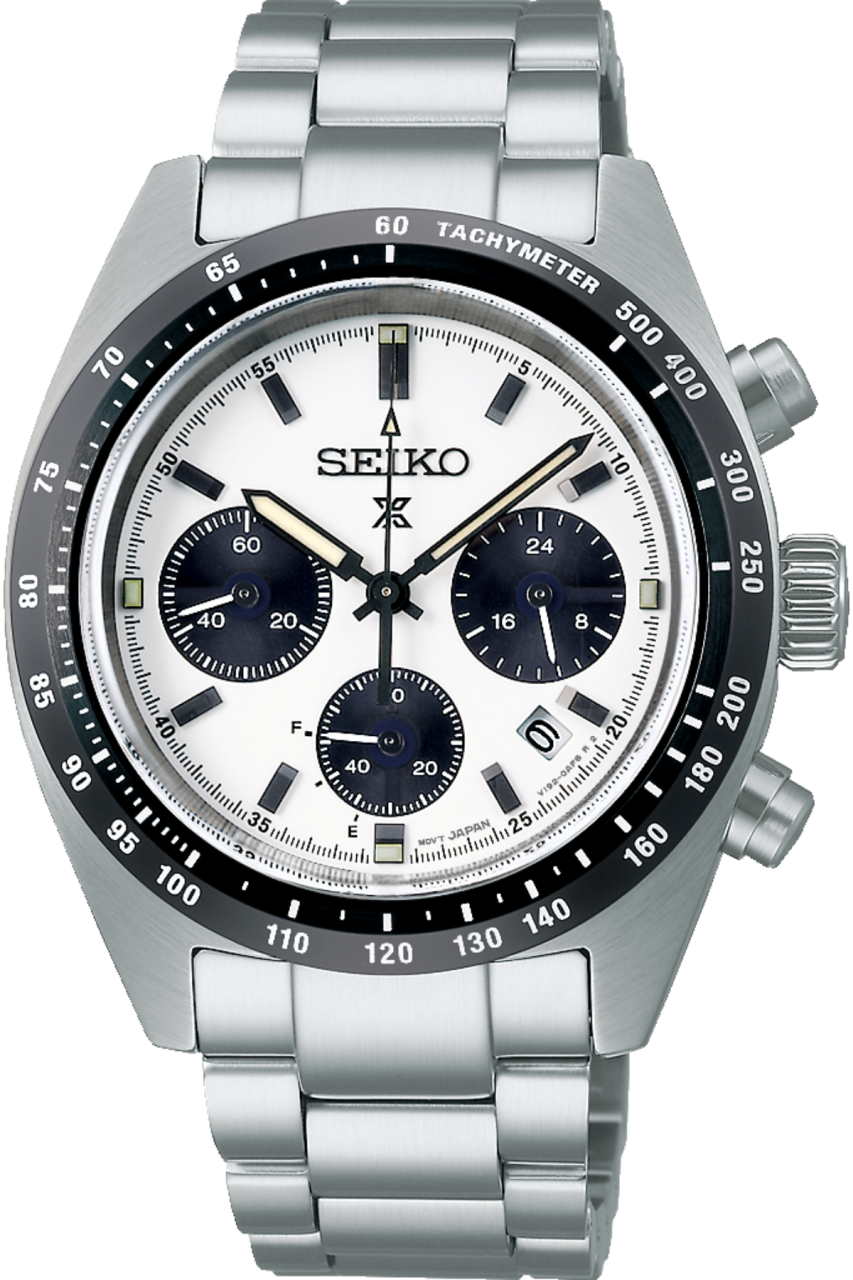 SEIKO PROSPEX SSC813P