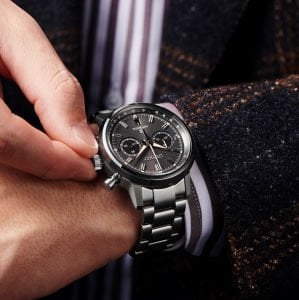 SEIKO PROSPEX SRQ037J