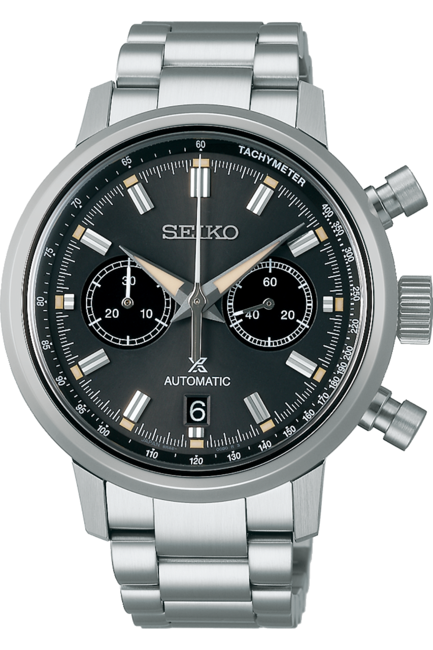 SEIKO PROSPEX SRQ037J