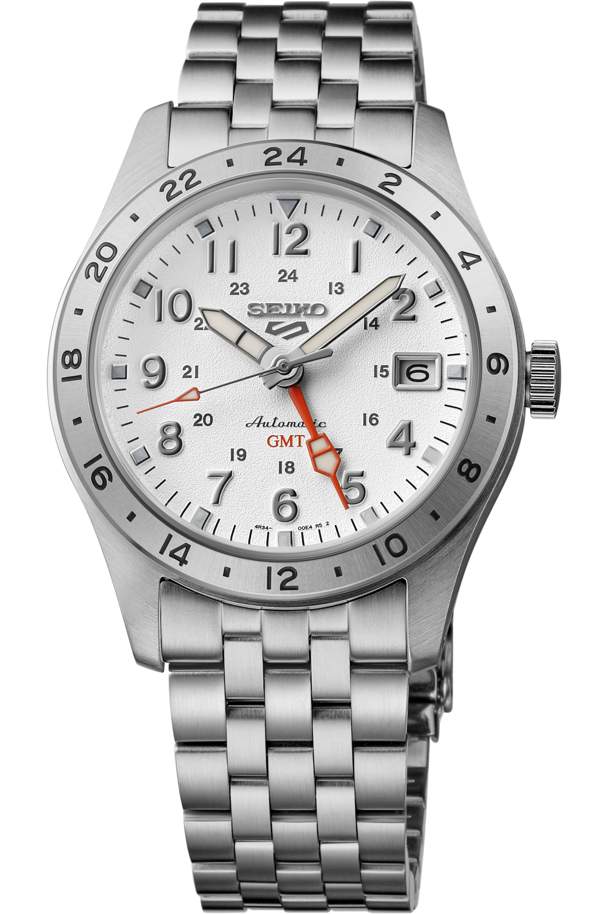 SEIKO 5 SPORTS SSK059K1