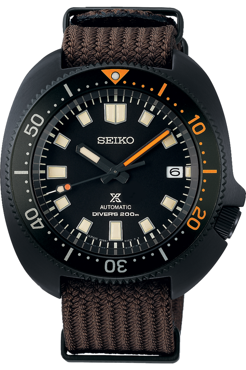 SEIKO PROSPEX SPB257J