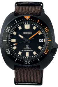 SEIKO PROSPEX SPB257J1