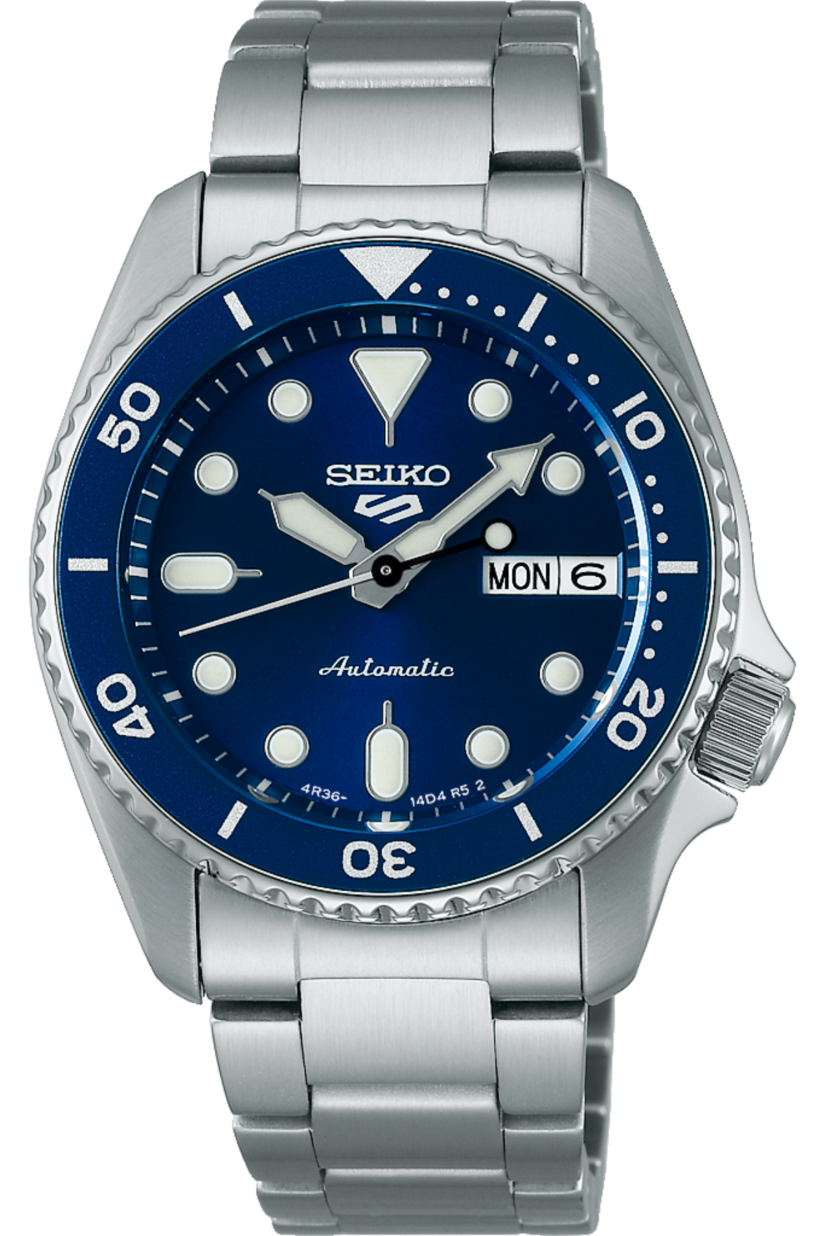 SEIKO 5 SPORTS SRPL77K1