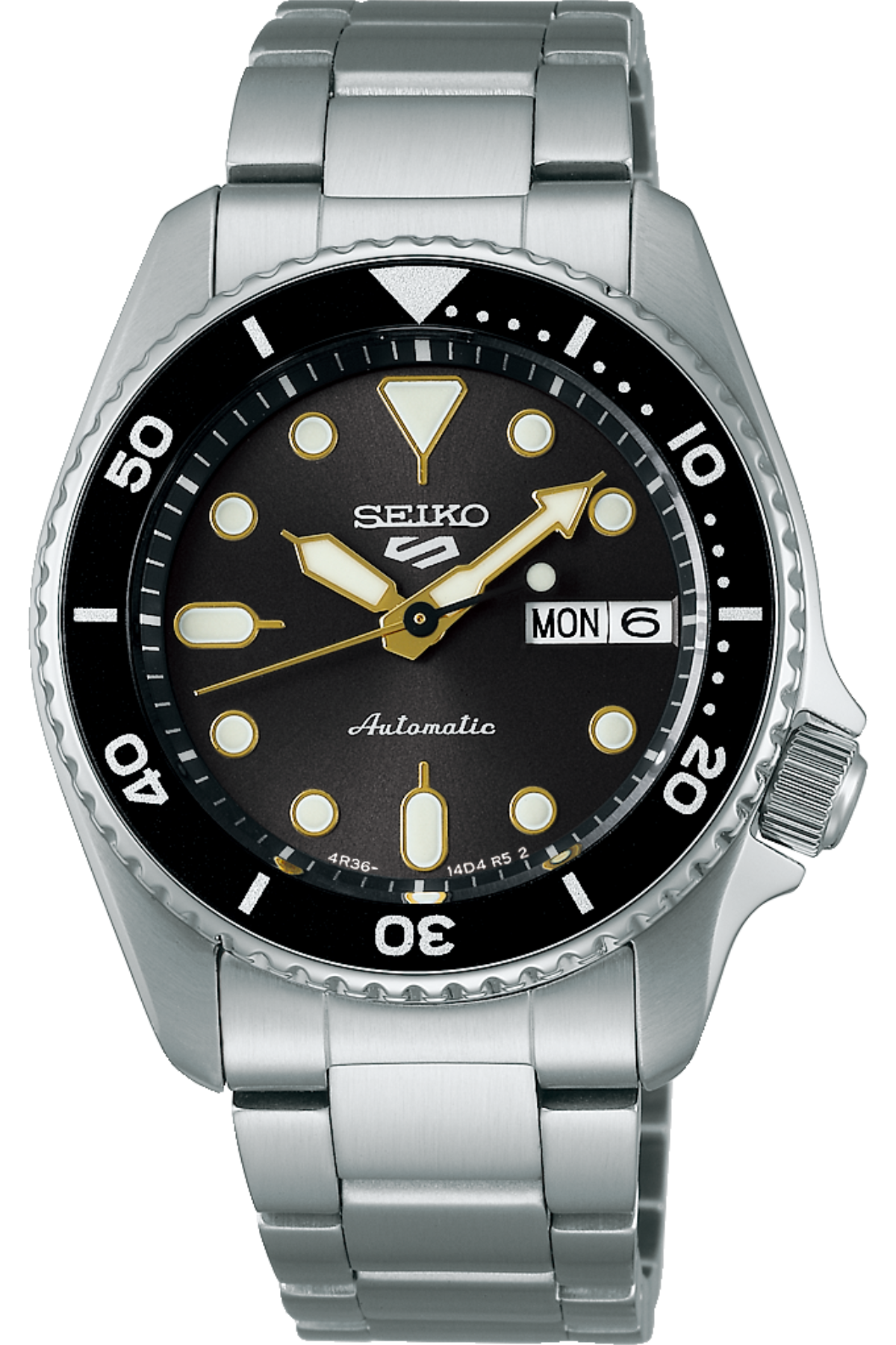 SEIKO 5 SPORTS SRPL79K1