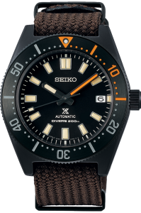 SEIKO PROSPEX SPB253J1