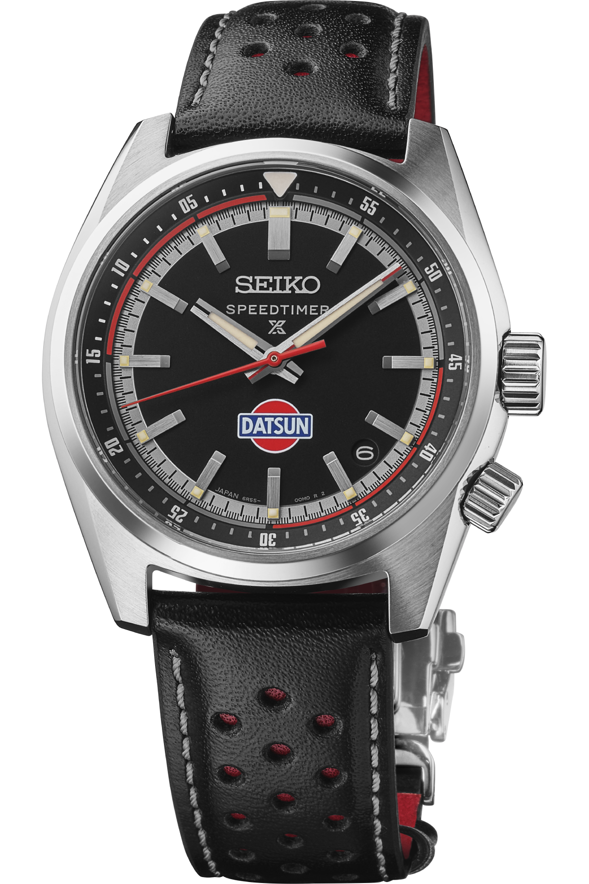SEIKO PROSPEX SPB517J
