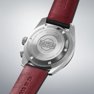 SEIKO PROSPEX SPB517J