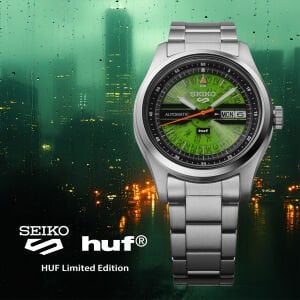 SEIKO 5 SPORTS SRPM09K1