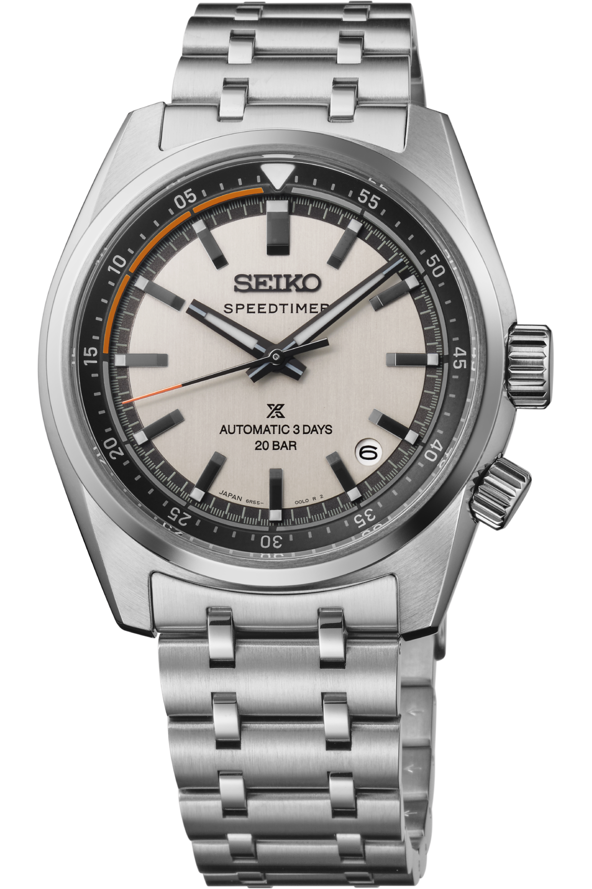 SEIKO PROSPEX SPB513J