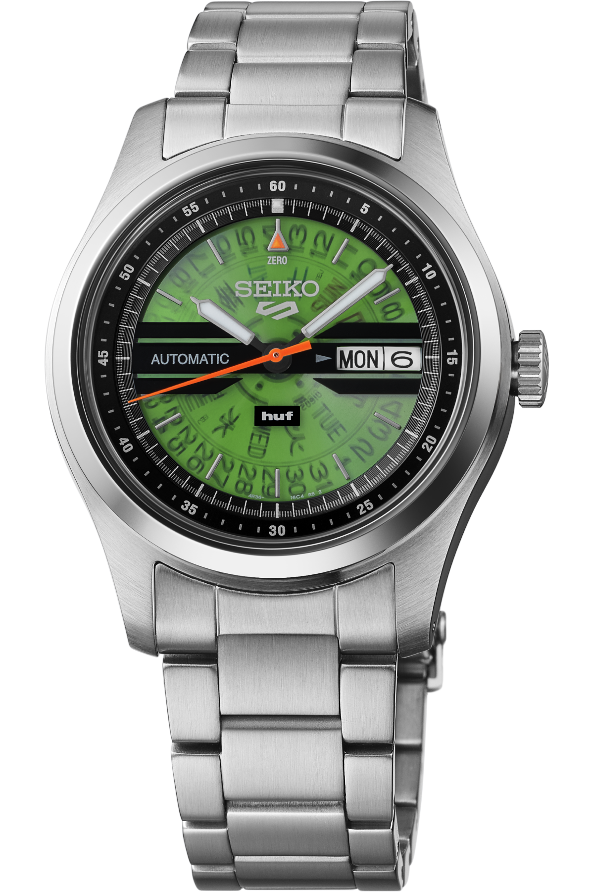 SEIKO 5 SPORTS SRPM09K1