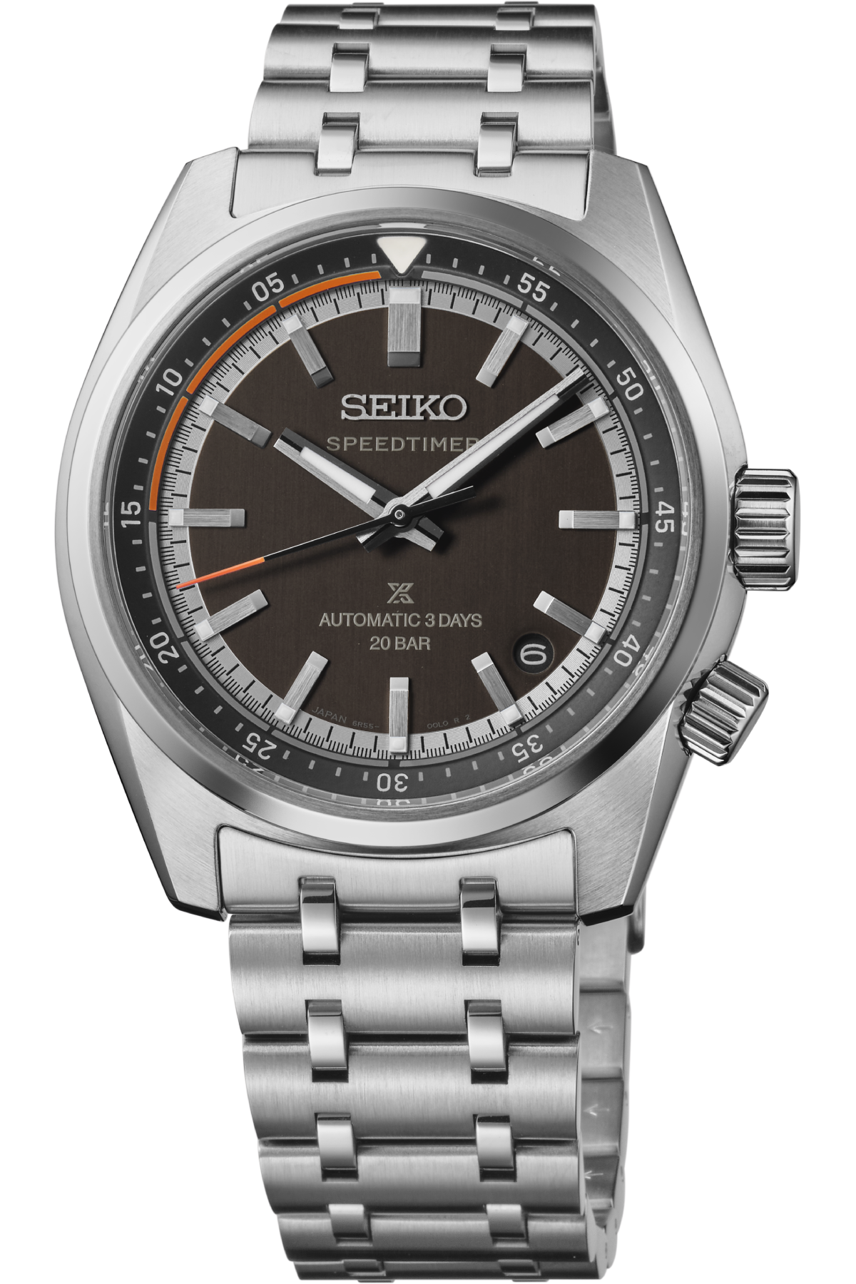 SEIKO PROSPEX SPB515J1