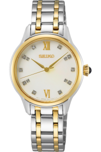 SEIKO SRZ540P1