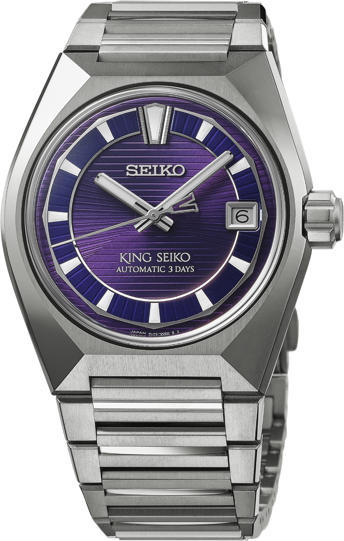 KING SEIKO HKF001