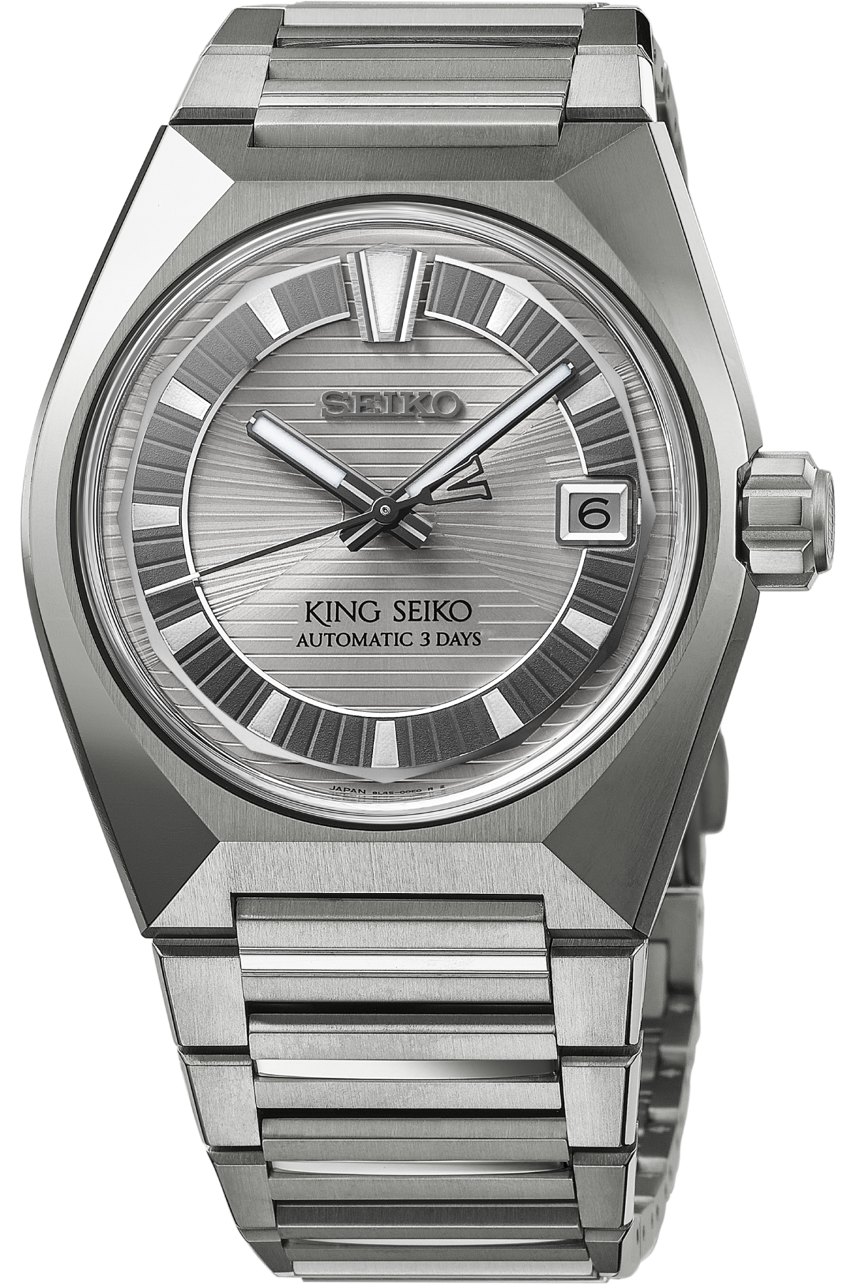 KING SEIKO HKF002J1