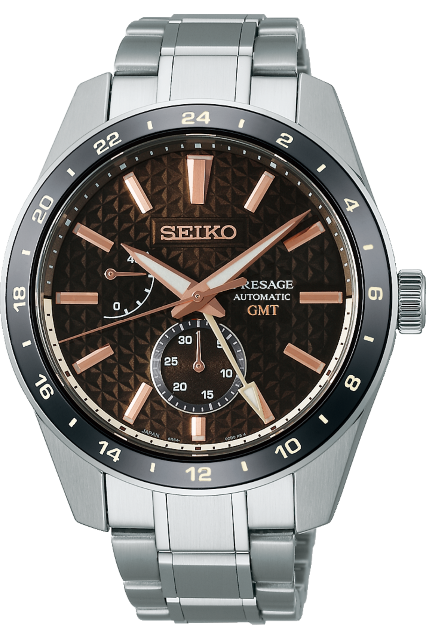 SEIKO PRESAGE SPB275J