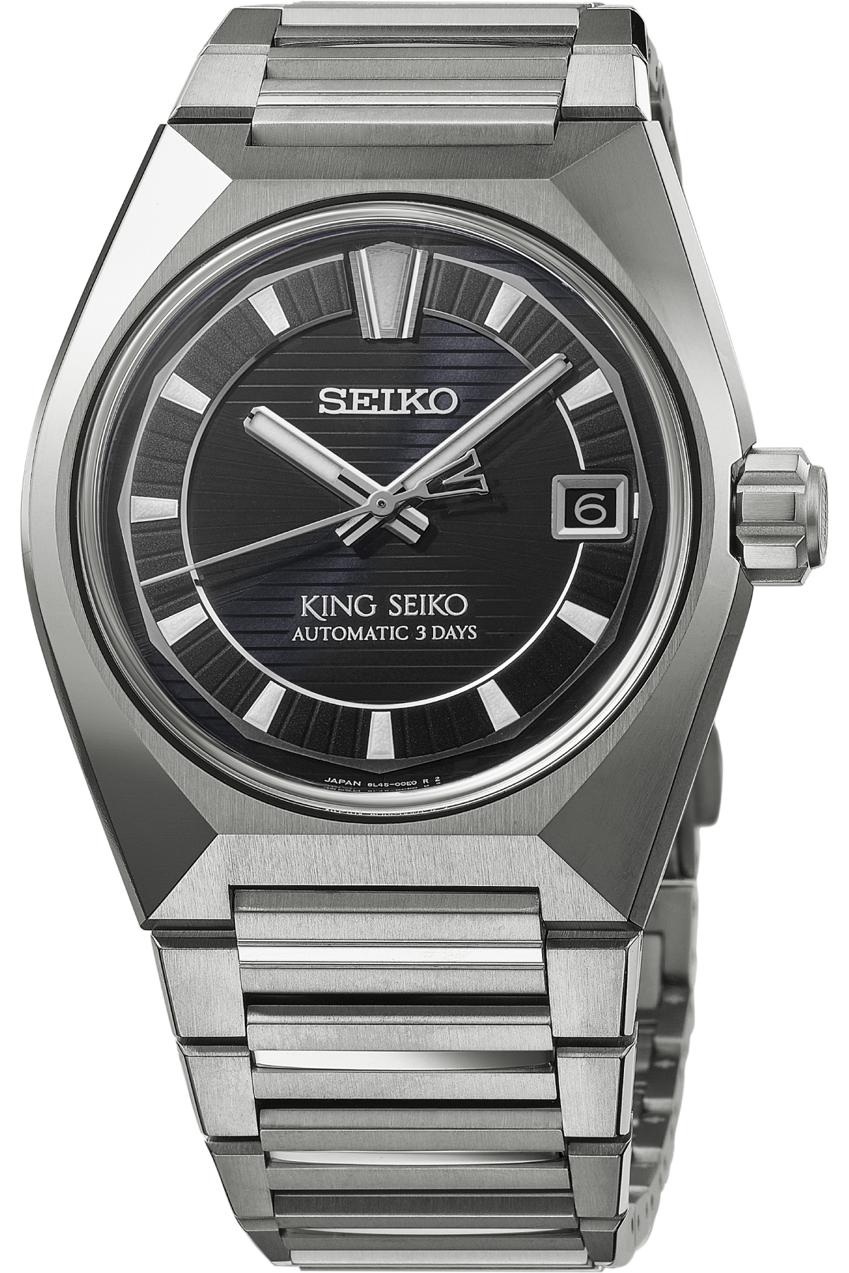 KING SEIKO HKF003J1