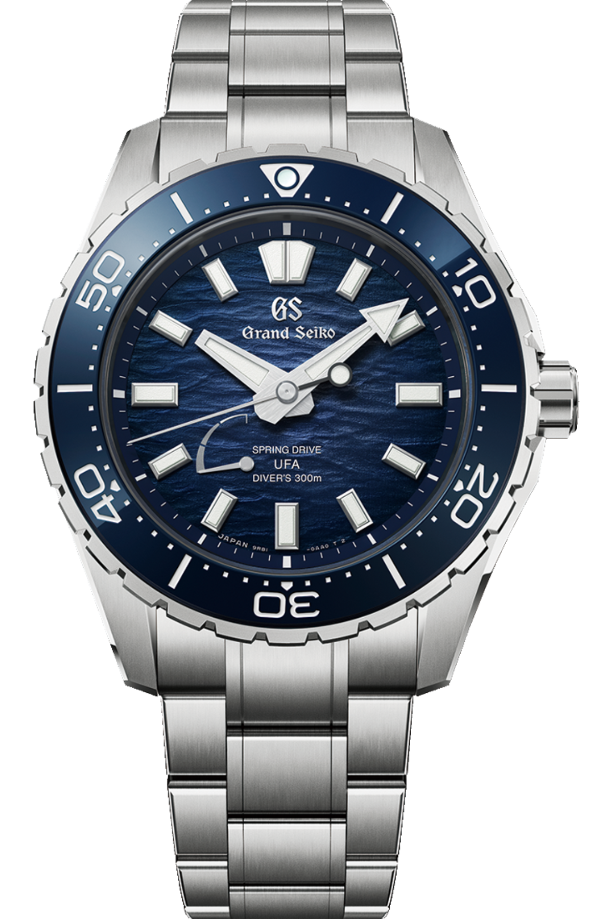 GRAND SEIKO SLGB023G