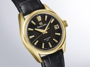 GRAND SEIKO SLGB006G