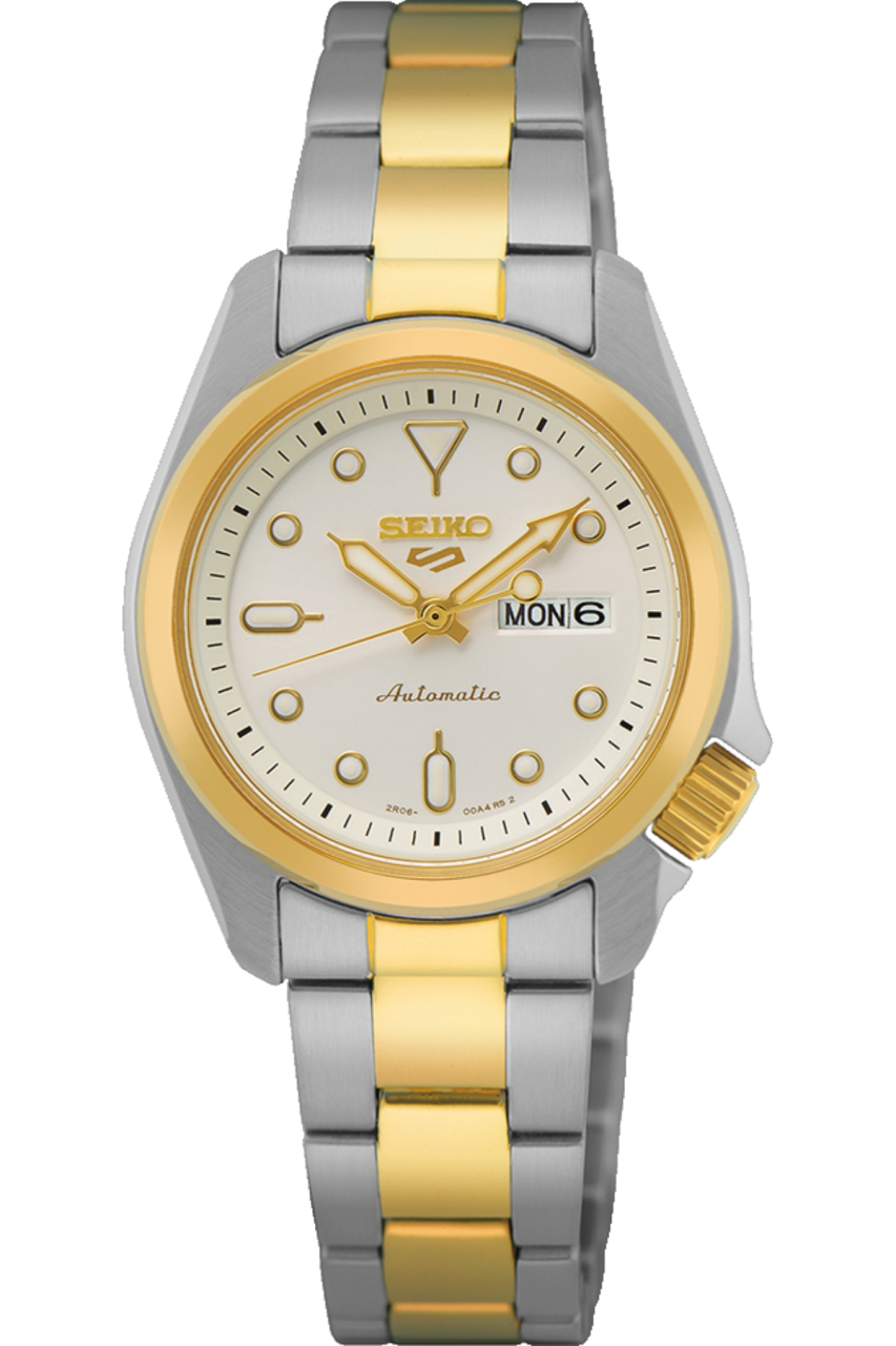 SEIKO 5 SPORTS SRE004K